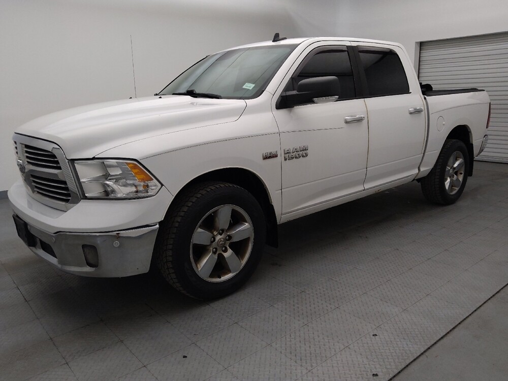 2016 RAM 1500 in Houston, TX 77074 - 18073833 2