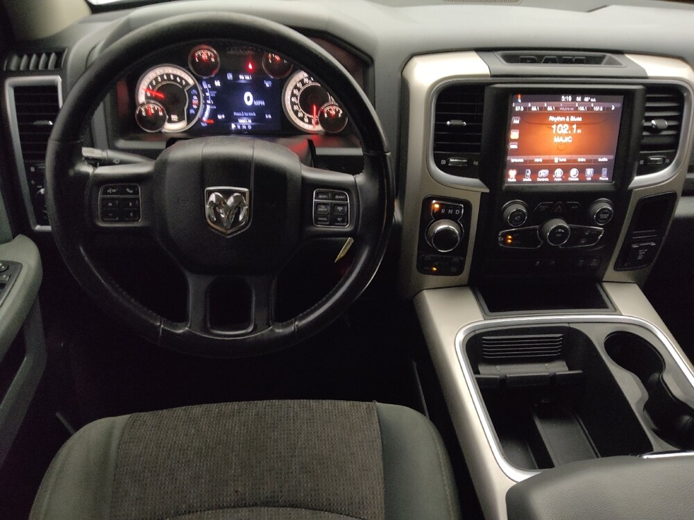 2016 RAM 1500 in Houston, TX 77074 - 18073833 22