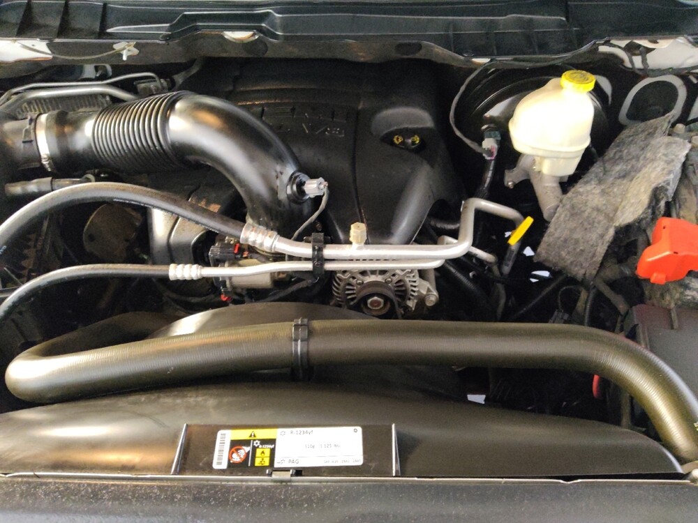 2016 RAM 1500 in Houston, TX 77074 - 18073833 30