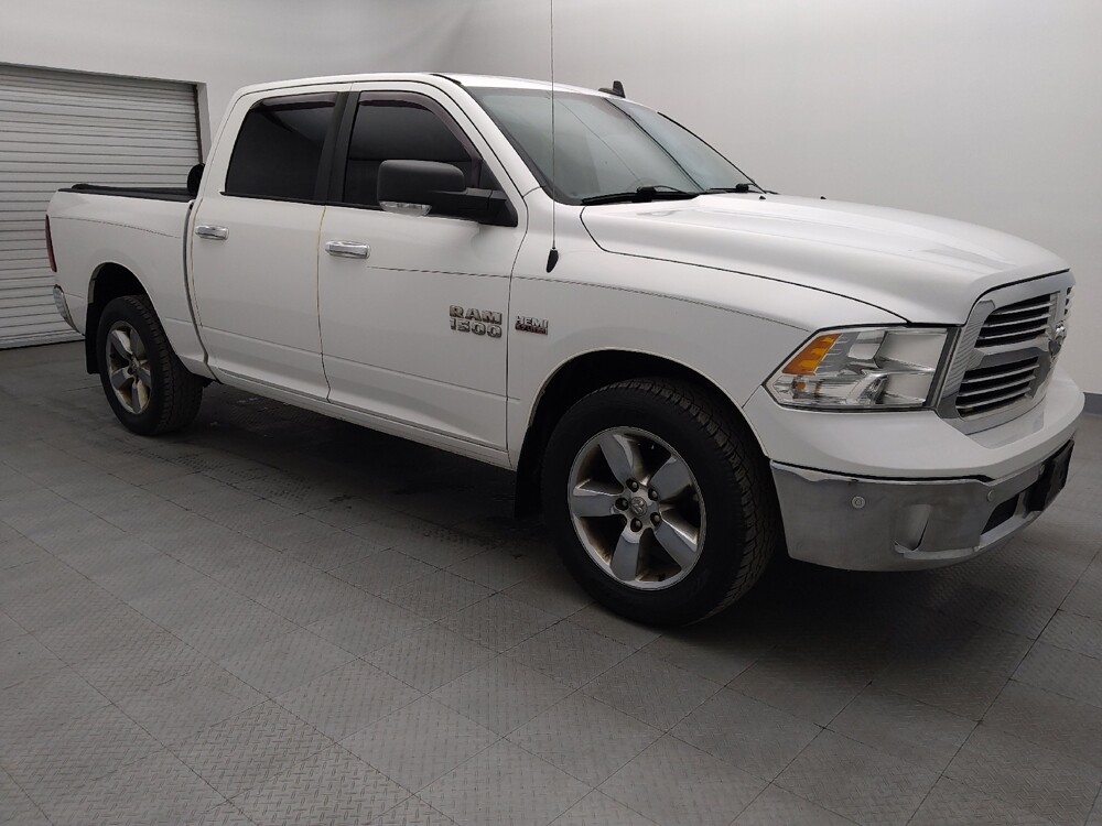 2016 RAM 1500 in Houston, TX 77074 - 18073833 11