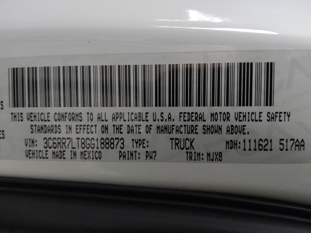 2016 RAM 1500 in Houston, TX 77074 - 18073833 33