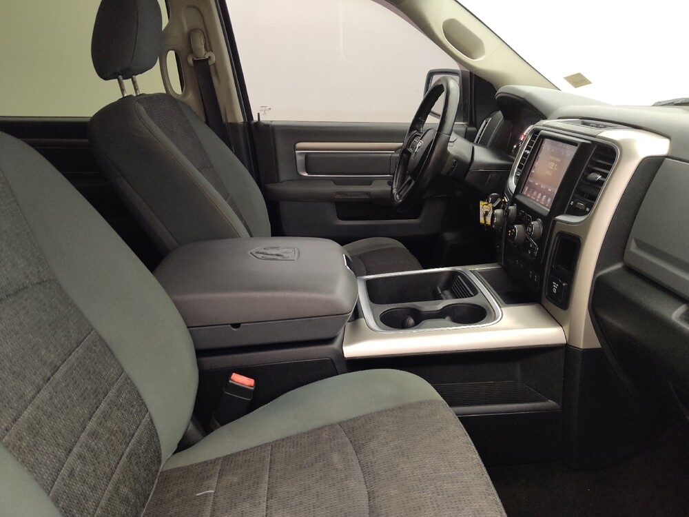 2016 RAM 1500 in Houston, TX 77074 - 18073833 21