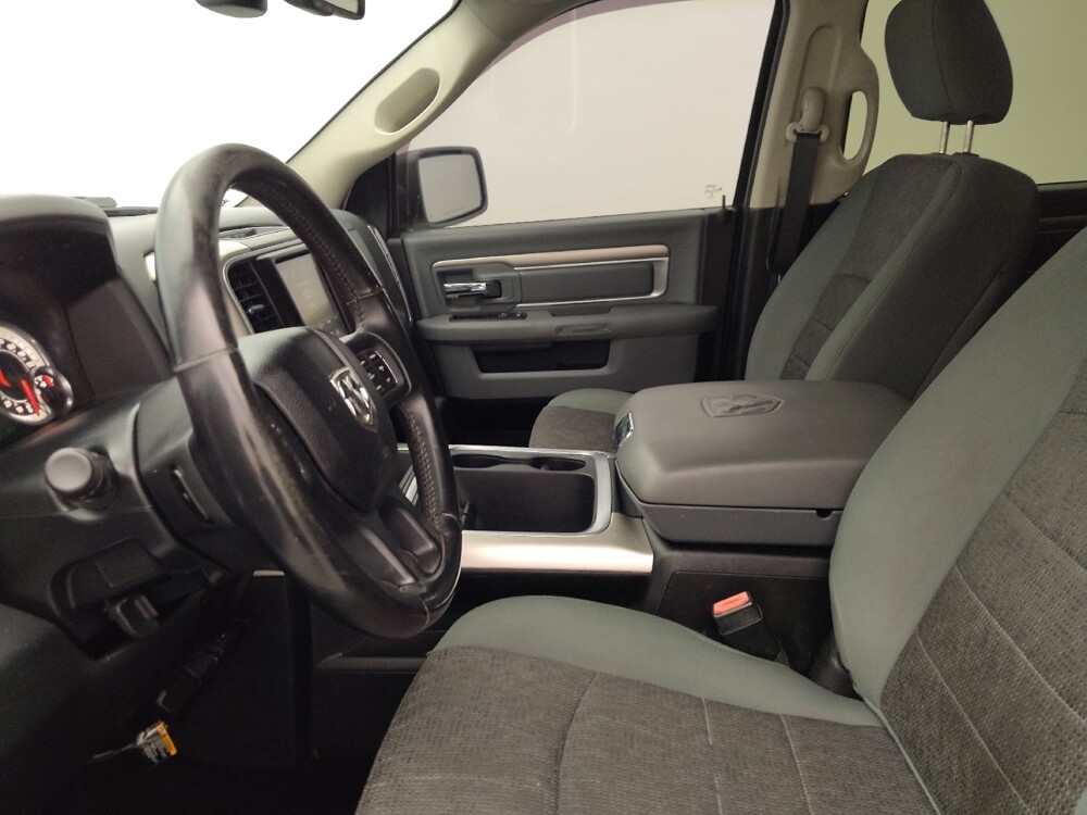 2016 RAM 1500 in Houston, TX 77074 - 18073833 17