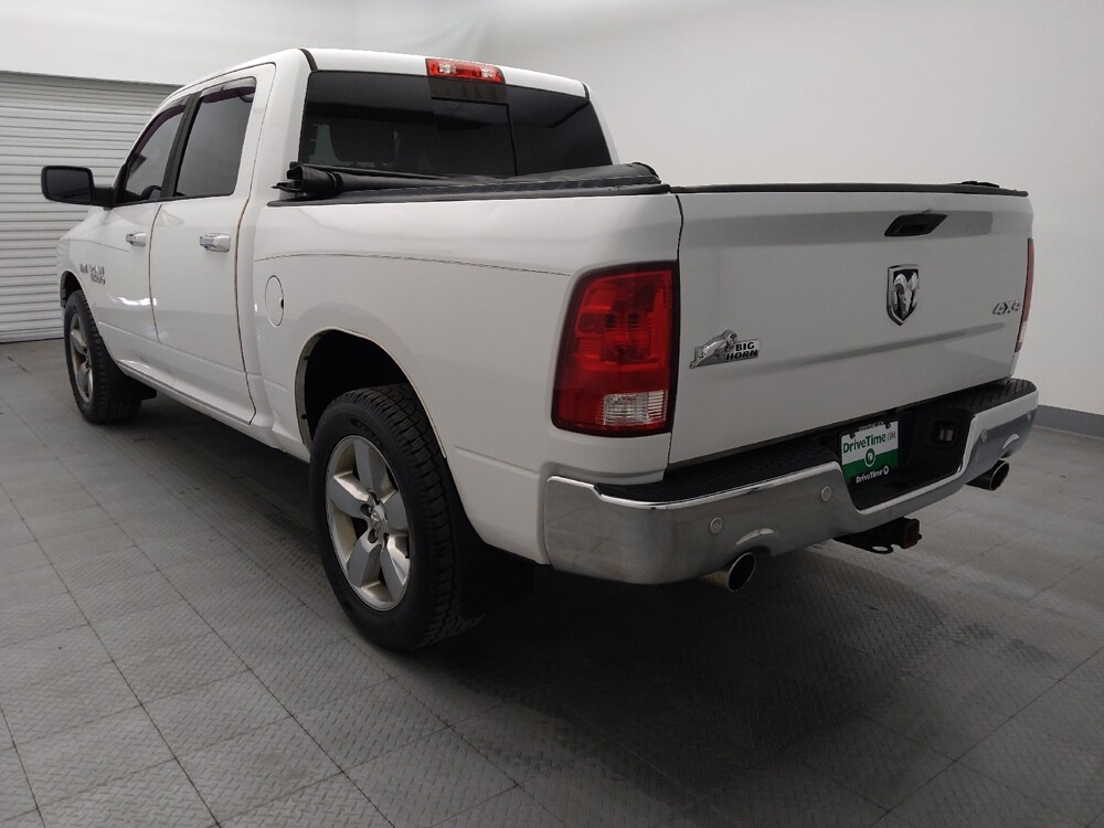 2016 RAM 1500 in Houston, TX 77074 - 18073833 5