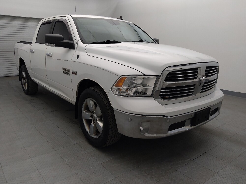 2016 RAM 1500 in Houston, TX 77074 - 18073833 13
