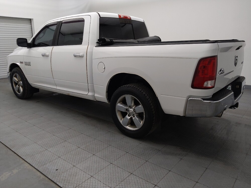 2016 RAM 1500 in Houston, TX 77074 - 18073833 3