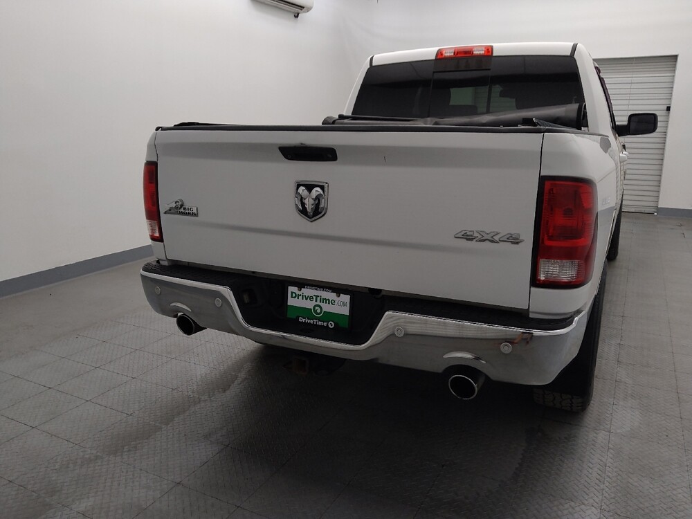 2016 RAM 1500 in Houston, TX 77074 - 18073833 7