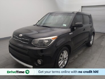 2018 Kia Soul in San Antonio, TX 78238