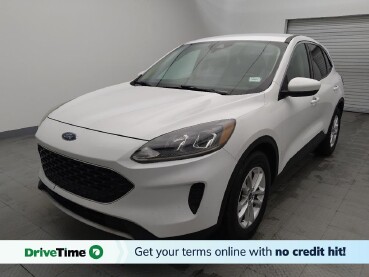 2020 Ford Escape in Live Oak, TX 78233