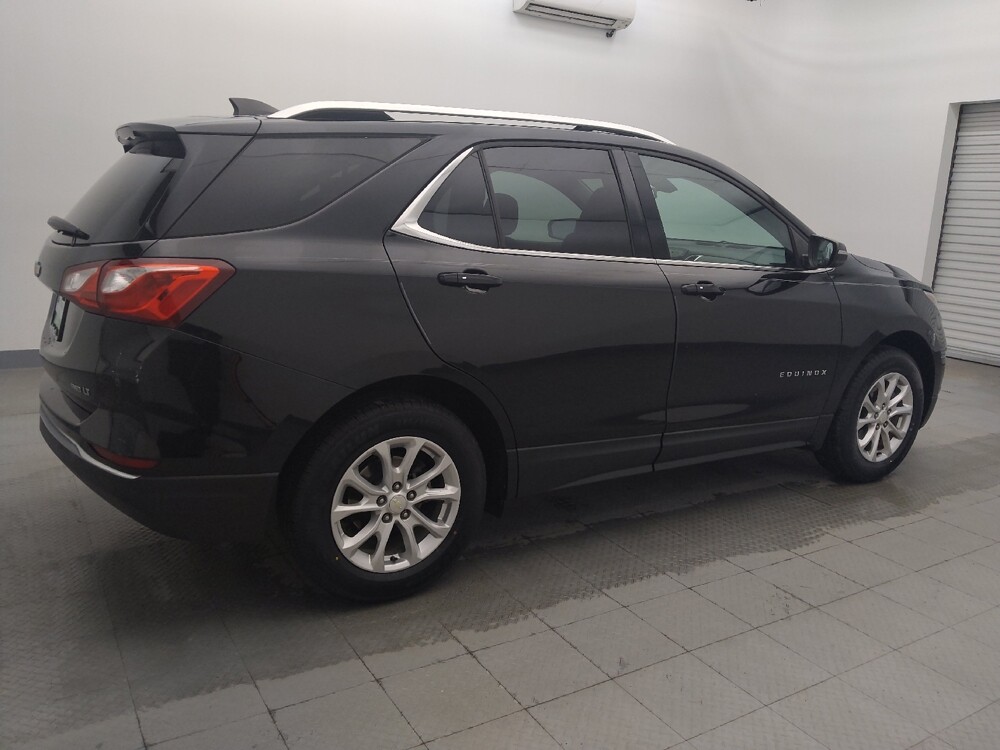 2018 Chevrolet Equinox in San Antonio, TX 78238 - 18073840 10