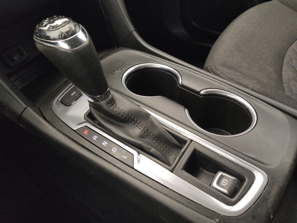 2018 Chevrolet Equinox in San Antonio, TX 78238 - 18073840 26