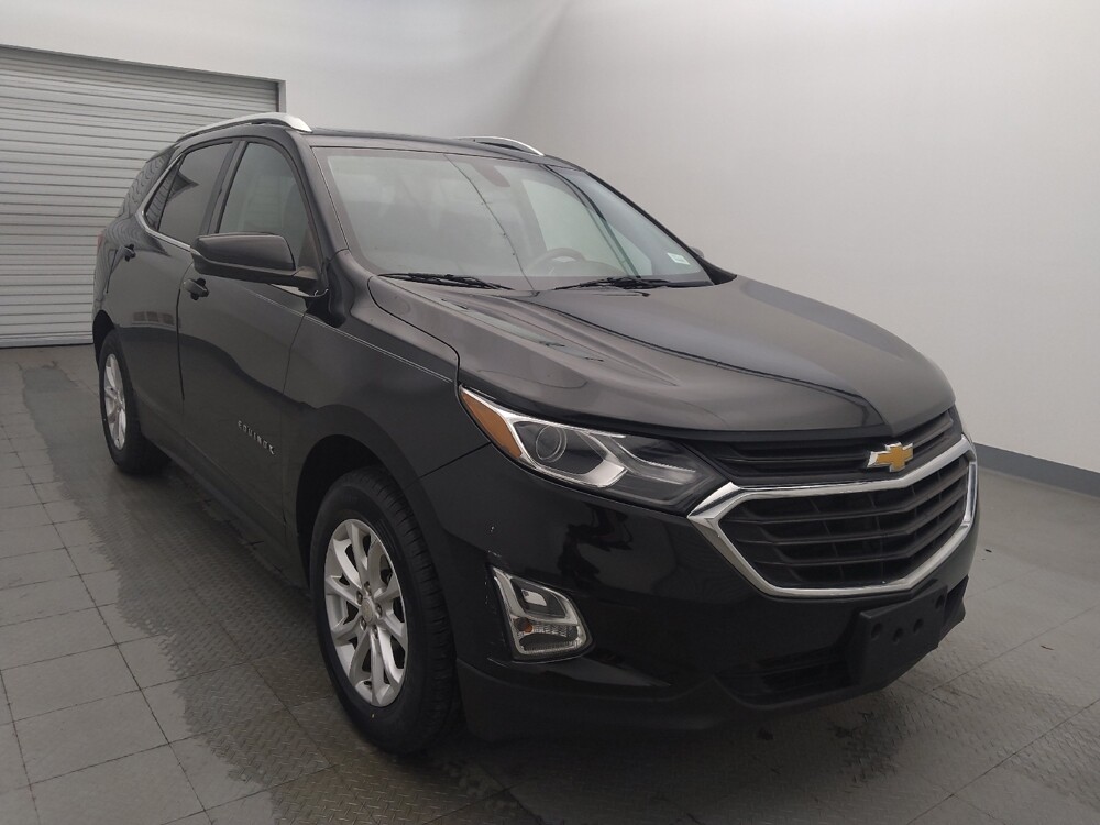2018 Chevrolet Equinox in San Antonio, TX 78238 - 18073840 13
