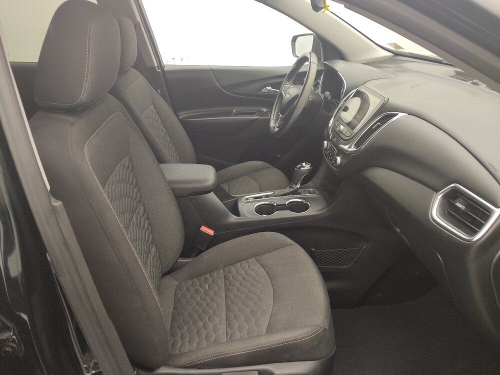 2018 Chevrolet Equinox in San Antonio, TX 78238 - 18073840 21