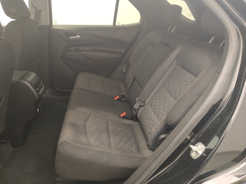 2018 Chevrolet Equinox in San Antonio, TX 78238 - 18073840 18