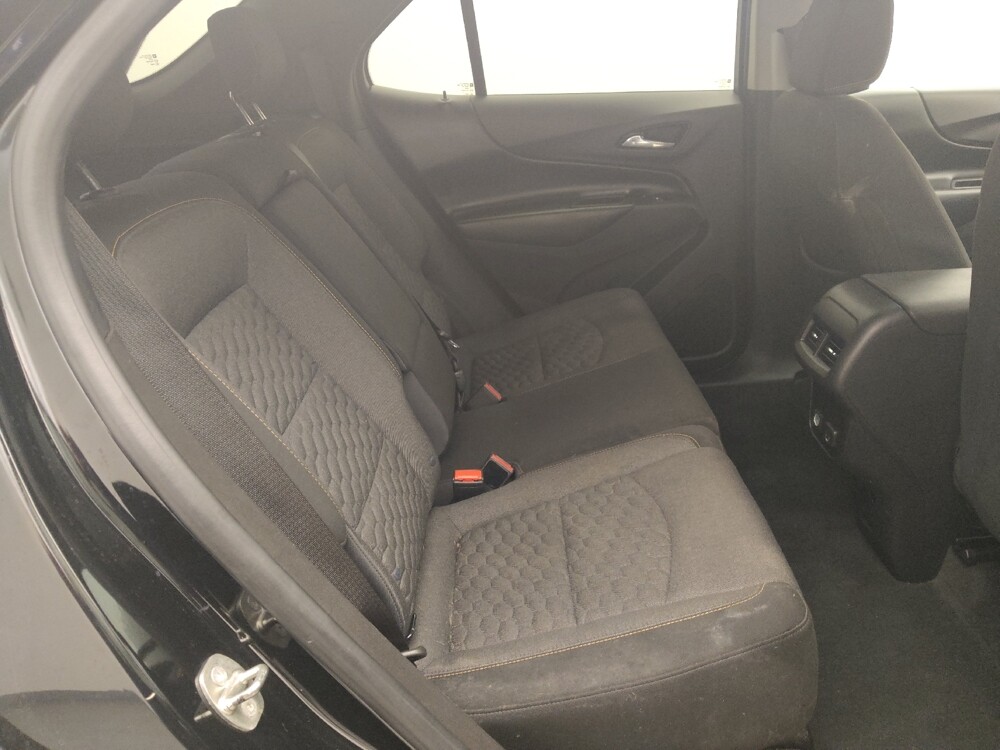 2018 Chevrolet Equinox in San Antonio, TX 78238 - 18073840 19