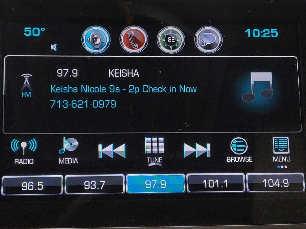 2018 Chevrolet Equinox in San Antonio, TX 78238 - 18073840 25