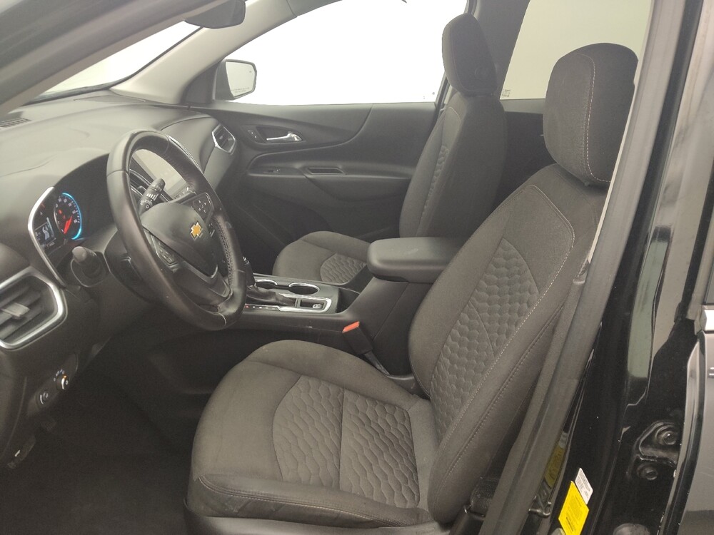 2018 Chevrolet Equinox in San Antonio, TX 78238 - 18073840 17