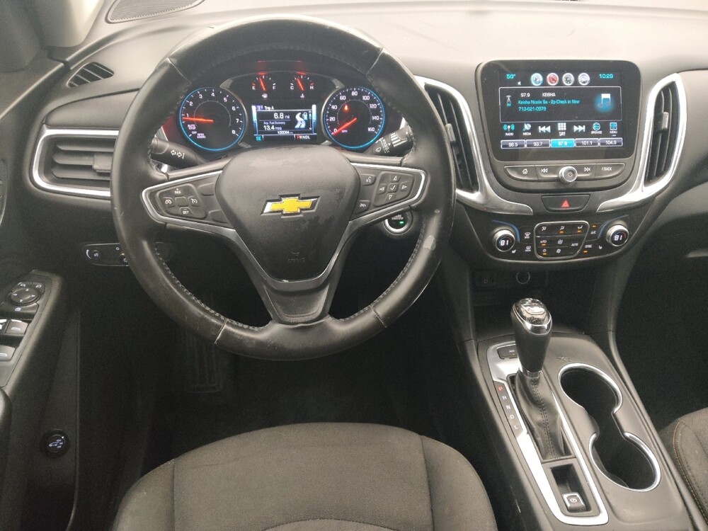 2018 Chevrolet Equinox in San Antonio, TX 78238 - 18073840 22