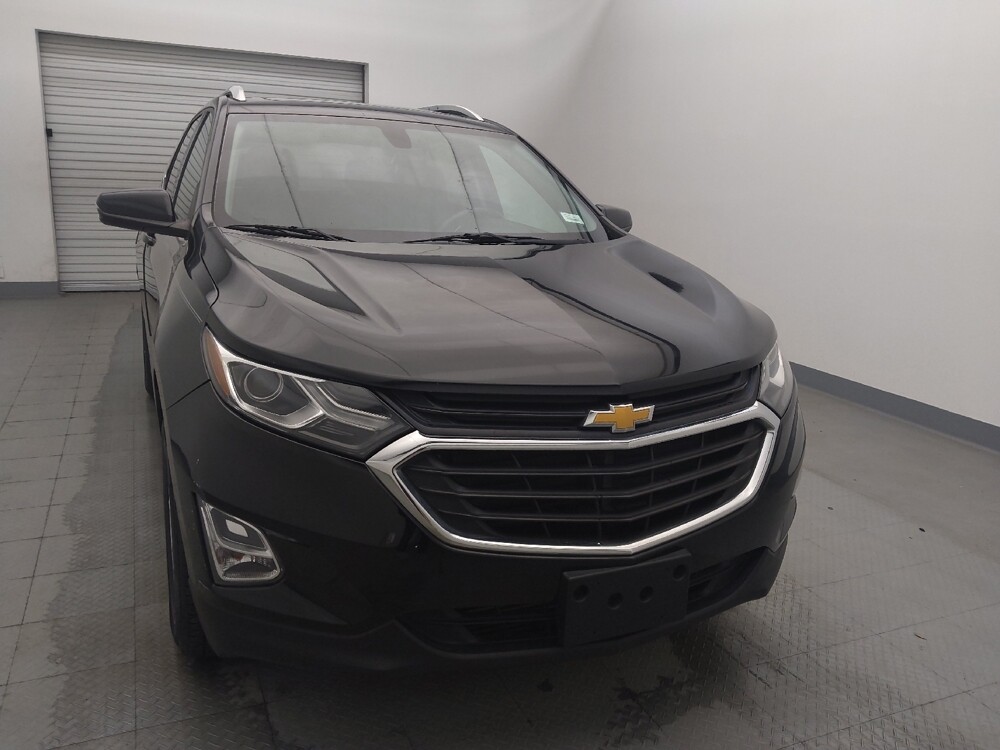 2018 Chevrolet Equinox in San Antonio, TX 78238 - 18073840 14