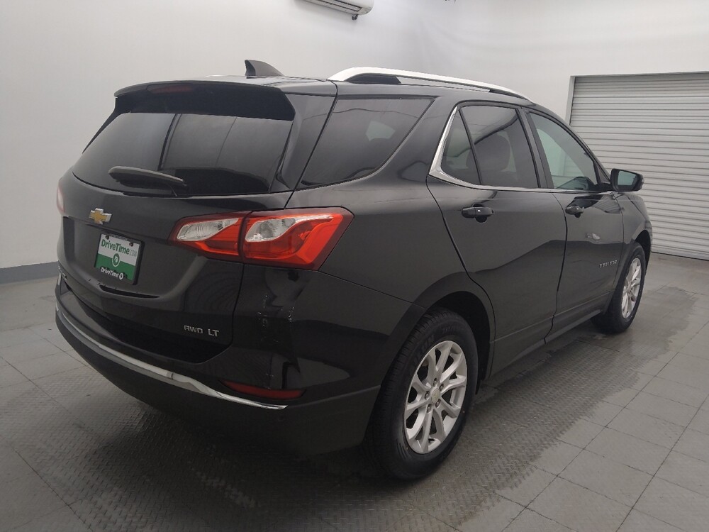 2018 Chevrolet Equinox in San Antonio, TX 78238 - 18073840 9