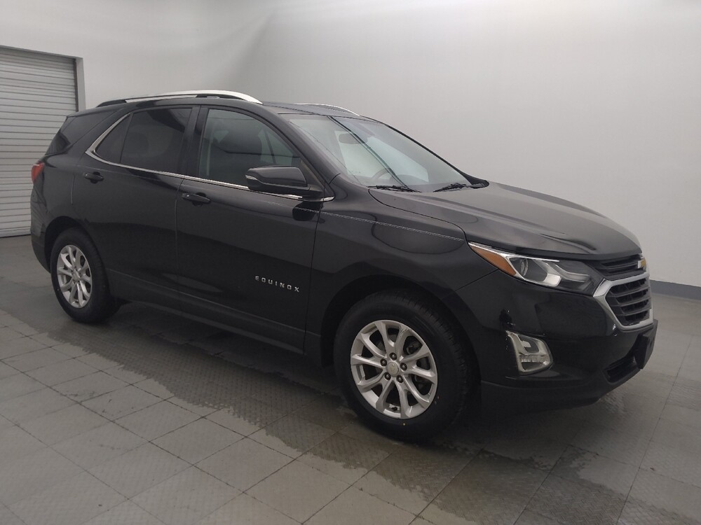 2018 Chevrolet Equinox in San Antonio, TX 78238 - 18073840 11
