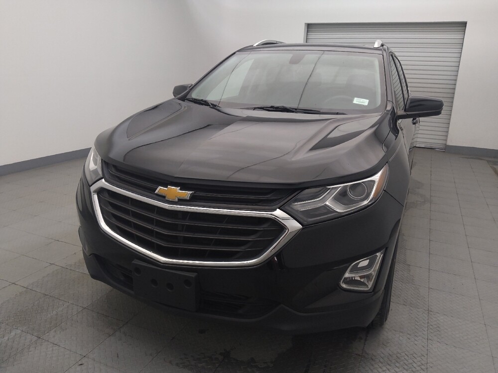 2018 Chevrolet Equinox in San Antonio, TX 78238 - 18073840 15