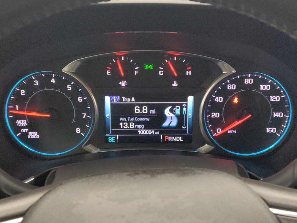 2018 Chevrolet Equinox in San Antonio, TX 78238 - 18073840 23