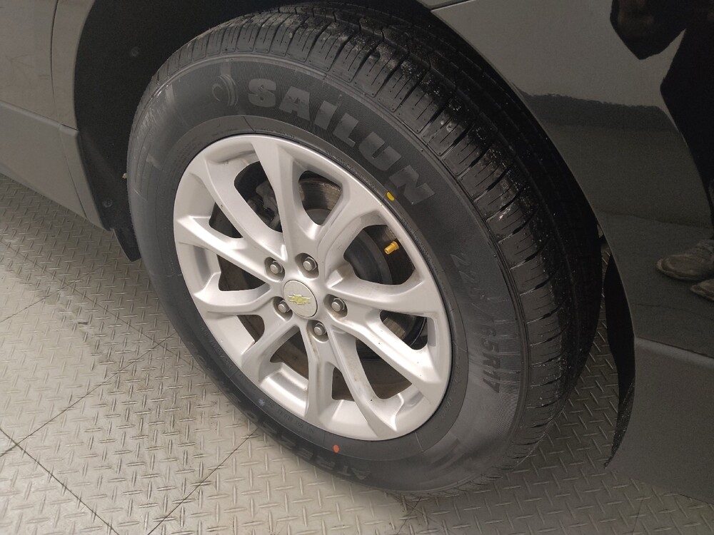 2018 Chevrolet Equinox in San Antonio, TX 78238 - 18073840 31