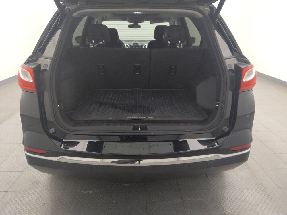 2018 Chevrolet Equinox in San Antonio, TX 78238 - 18073840 29