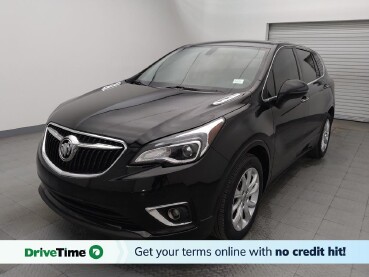 2020 Buick Envision in Live Oak, TX 78233