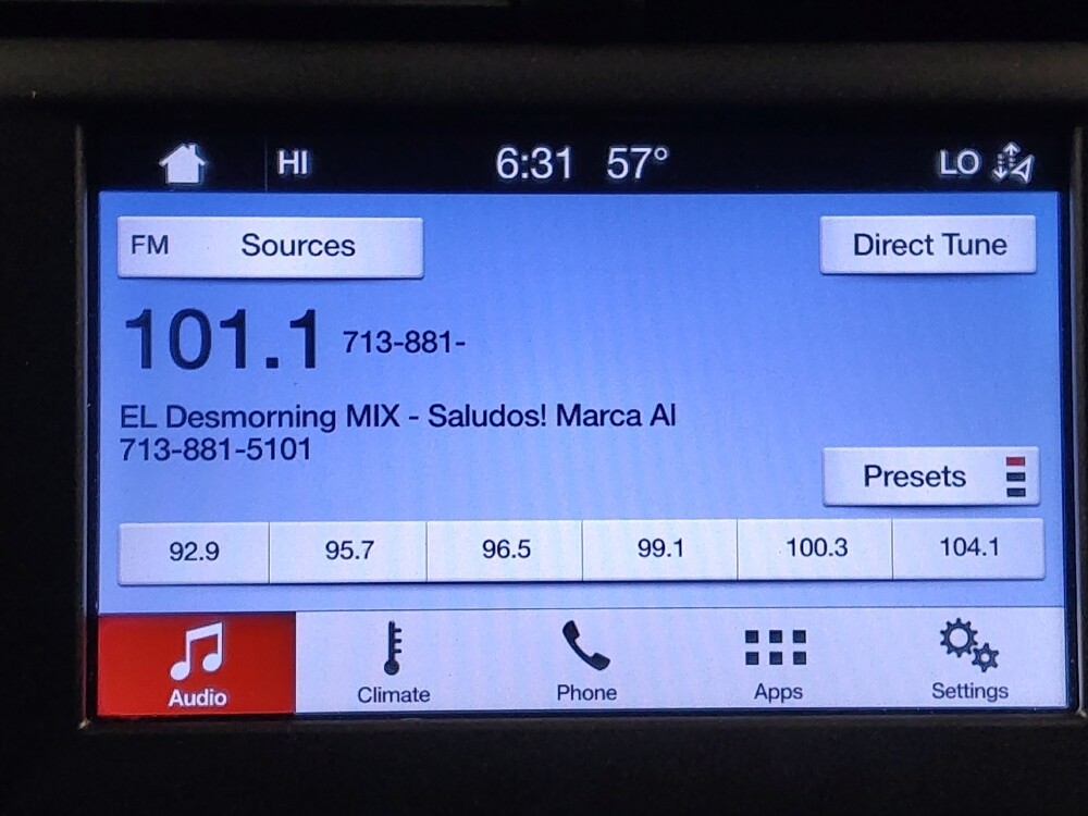 2019 Ford Fusion in Houston, TX 77074 - 18073844 25