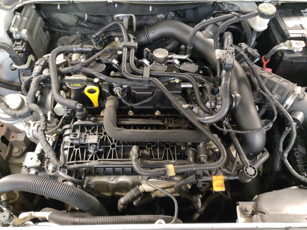 2019 Ford Fusion in Houston, TX 77074 - 18073844 30