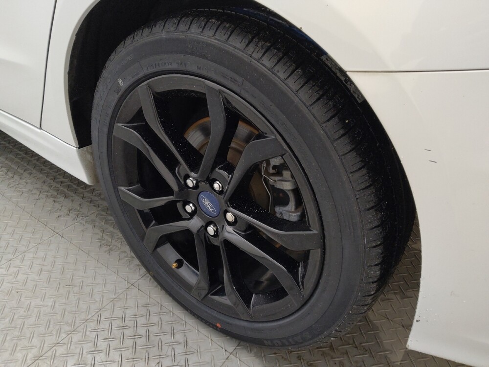 2019 Ford Fusion in Houston, TX 77074 - 18073844 31