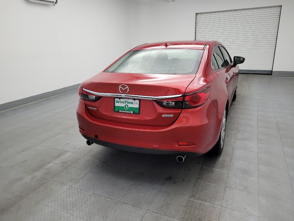 2015 Mazda MAZDA6 in Lexington, KY 40509 - 18073845 7