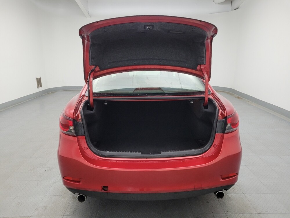 2015 Mazda MAZDA6 in Lexington, KY 40509 - 18073845 29