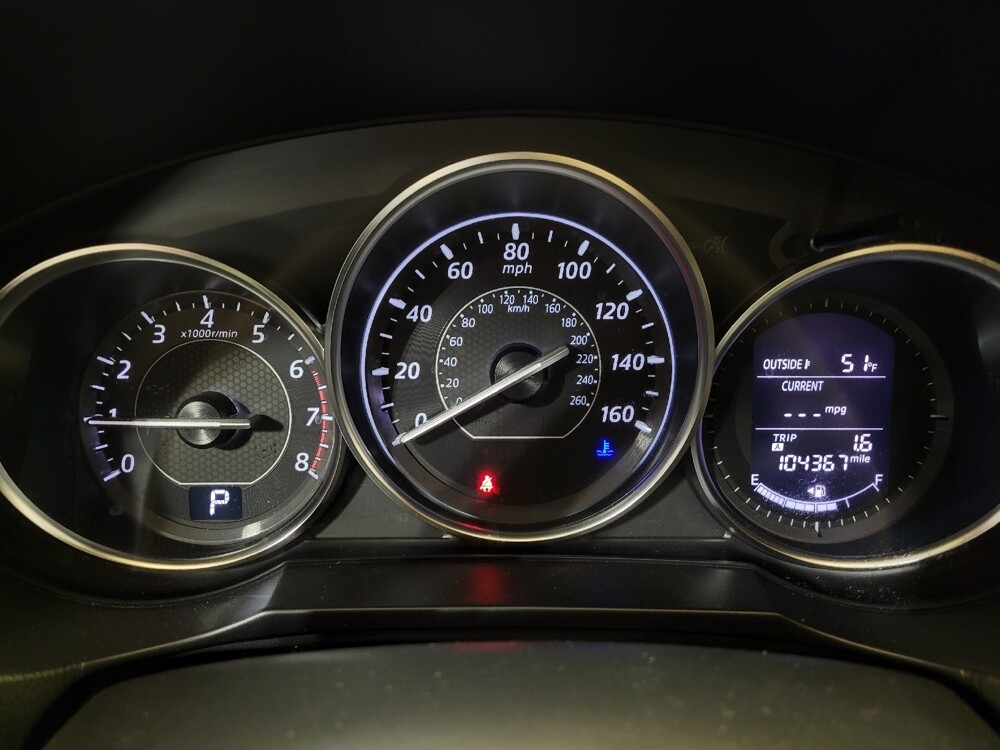 2015 Mazda MAZDA6 in Lexington, KY 40509 - 18073845 23