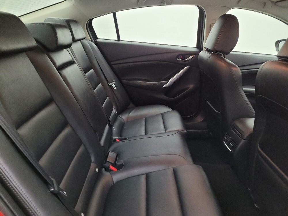 2015 Mazda MAZDA6 in Lexington, KY 40509 - 18073845 19