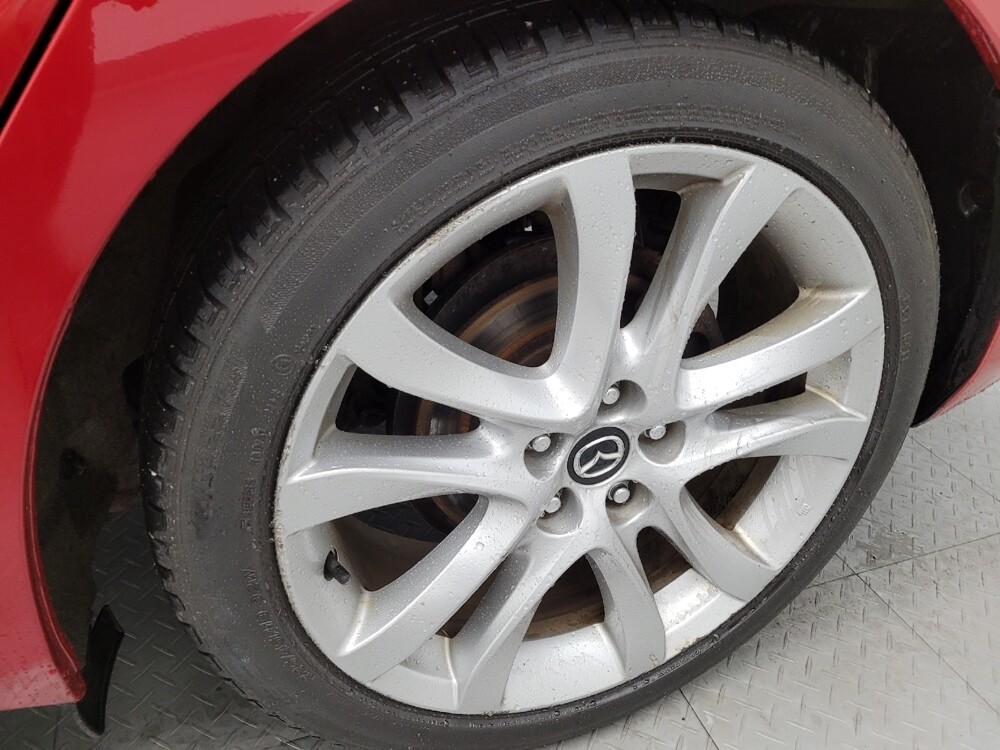 2015 Mazda MAZDA6 in Lexington, KY 40509 - 18073845 31