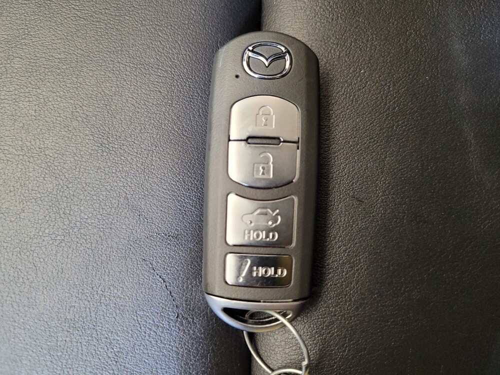 2015 Mazda MAZDA6 in Lexington, KY 40509 - 18073845 32