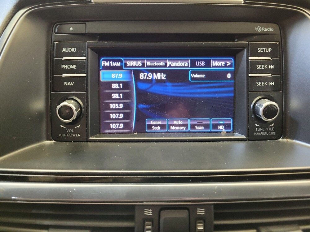 2015 Mazda MAZDA6 in Lexington, KY 40509 - 18073845 25