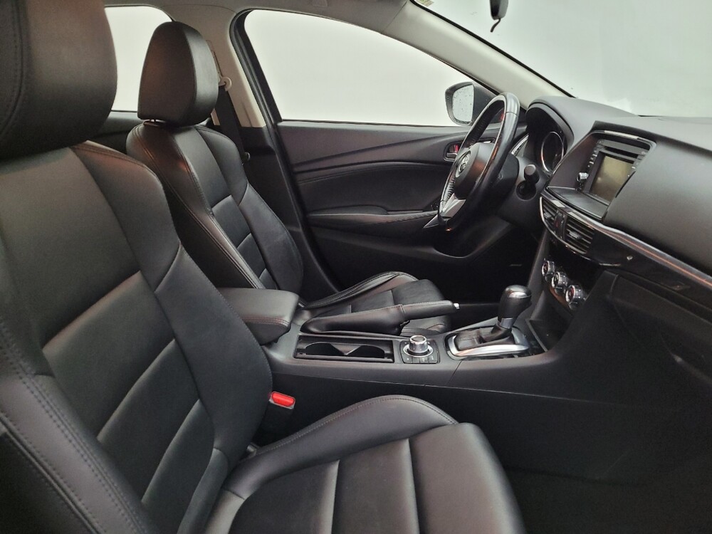 2015 Mazda MAZDA6 in Lexington, KY 40509 - 18073845 21