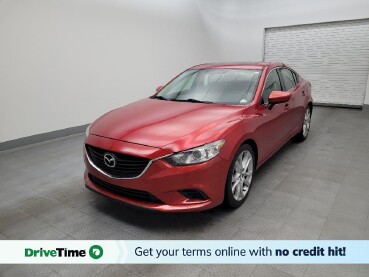 2015 Mazda MAZDA6 in Lexington, KY 40509