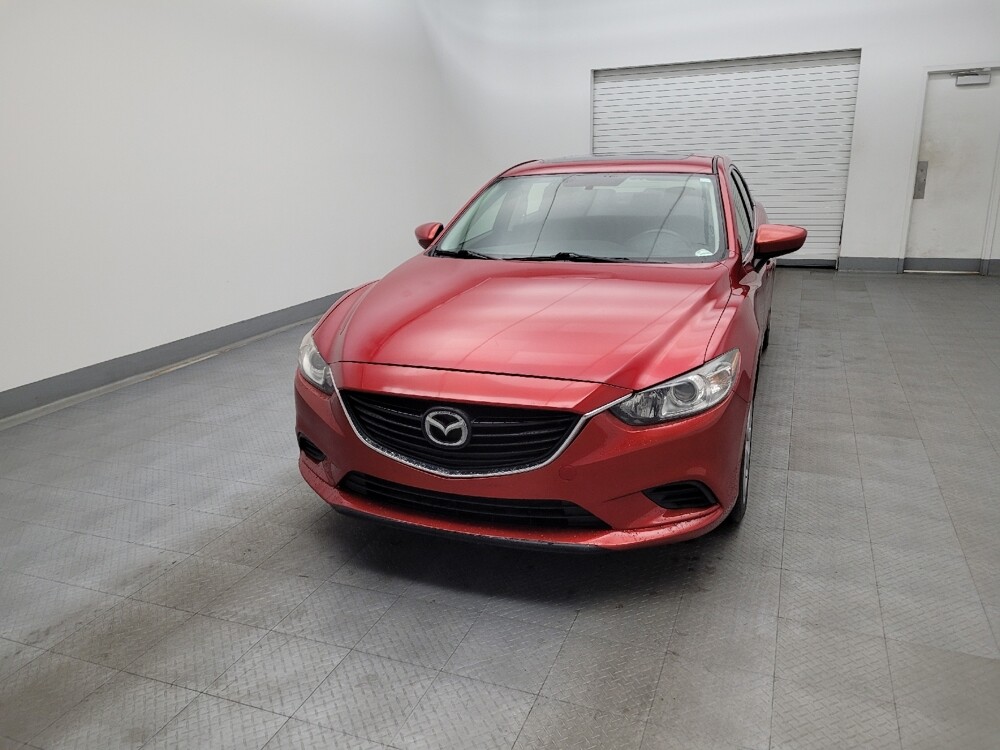 2015 Mazda MAZDA6 in Lexington, KY 40509 - 18073845 15