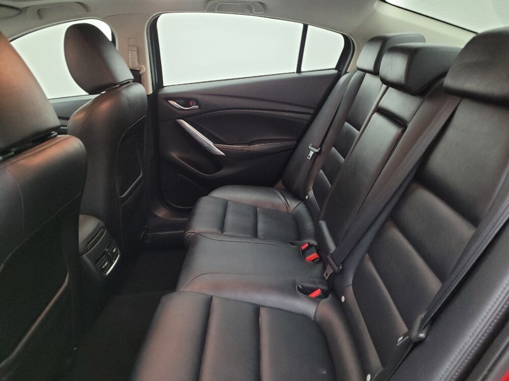 2015 Mazda MAZDA6 in Lexington, KY 40509 - 18073845 18