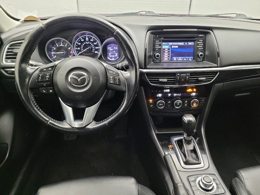 2015 Mazda MAZDA6 in Lexington, KY 40509 - 18073845 22