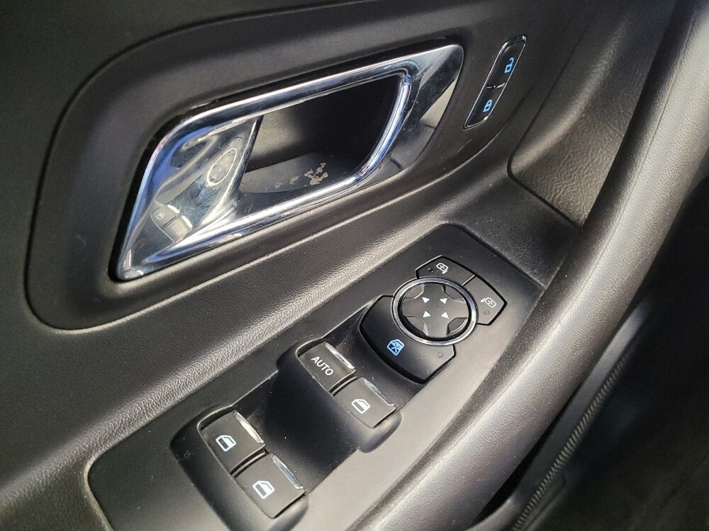 2013 Ford Taurus in Maple Heights, OH 44137 - 18073846 27