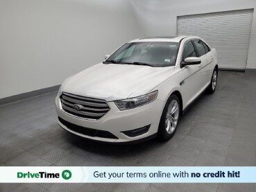 2013 Ford Taurus in Maple Heights, OH 44137