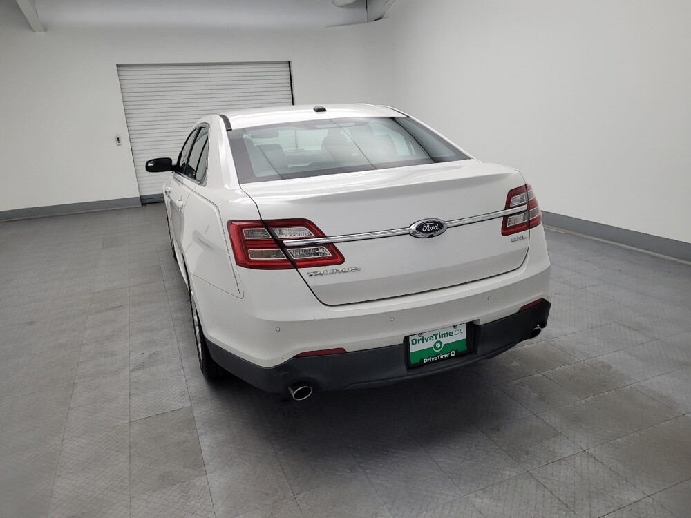 2013 Ford Taurus in Maple Heights, OH 44137 - 18073846 6