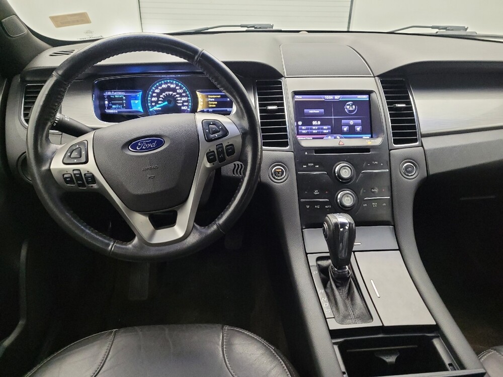 2013 Ford Taurus in Maple Heights, OH 44137 - 18073846 22