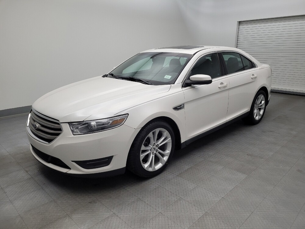 2013 Ford Taurus in Maple Heights, OH 44137 - 18073846 2